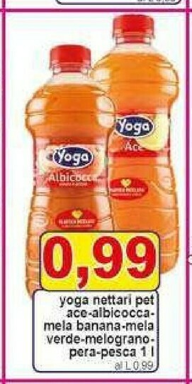 Gros San Benedetto Acqua offerta