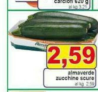 Gros Zuppe offerta