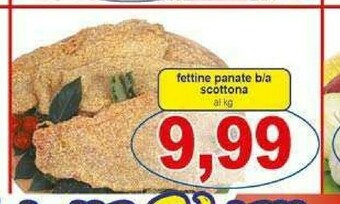 Gros Carne offerta