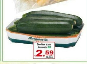 Gros Mozzarella offerta