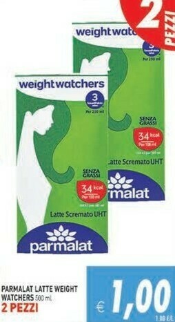 Gros Norita Alici offerta