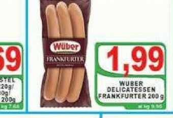Gros Norita Alici offerta