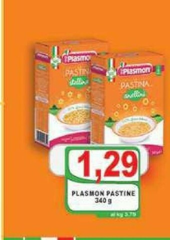 Gros Schar Alimenti senza glutine offerta