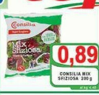 Gros Schar Alimenti senza glutine offerta