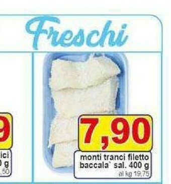 Pewex Ferrarini Prosciutto cotto offerta