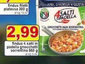 Pewex Findus Pasqua 2021 offerta