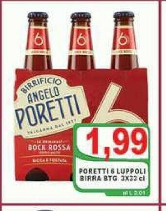 Gros Valfrutta Succhi di frutta offerta