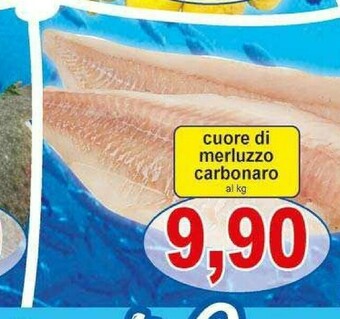 Pewex Pesce offerta