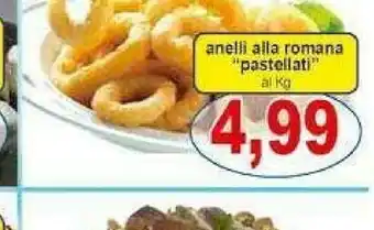 Pewex Consilia Provolone offerta