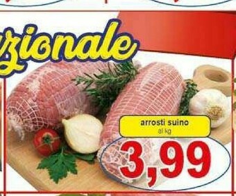 Pewex Hamburger offerta