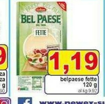 Spinosa Mozzarella di bufala
