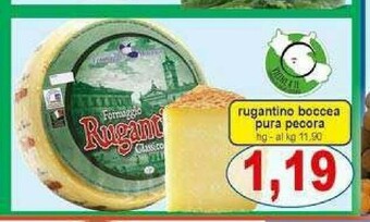 Pewex Primo sale Formaggio offerta
