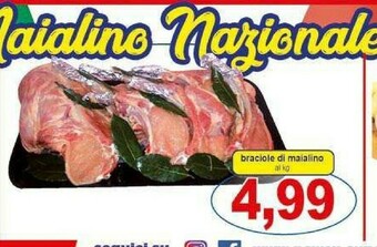 Pewex Salsicce offerta