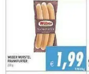 Pim Supermercati Citterio Wurstel offerta