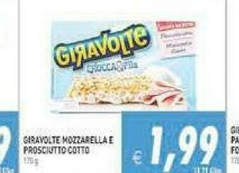 Pim Supermercati Polpette offerta