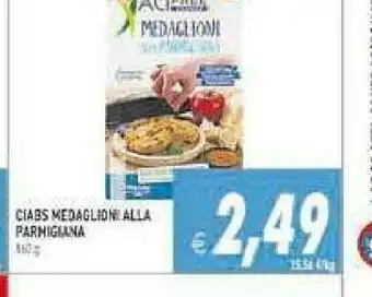 Recla Wurstel