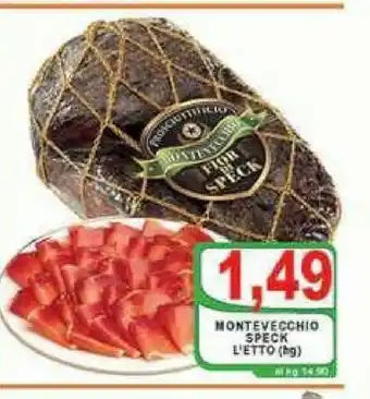 Palmieri Mortadella