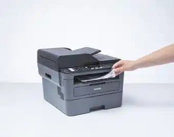 Euronics Brother - mfcl2710dn offerta