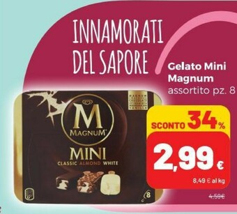 Coop Magnum Magnum offerta