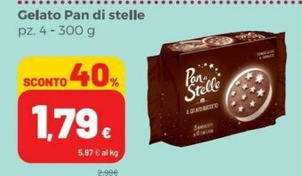 Coop Gelato offerta