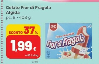 Coop Algida Gelati algida offerta