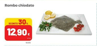 Coop Pesce offerta