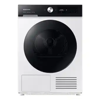 Samsung Asciugatrice bespoke ai™ quickdry 9kg dv90bb7445ge offerta
