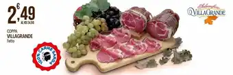 Villagrande Coppa
