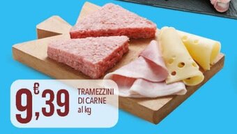 Iper Nonna Isa Tramezzini Di Carne offerta