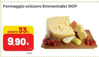Coop Emmental offerta