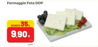 Coop Feta offerta