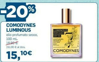 Coop Cura del corpo offerta