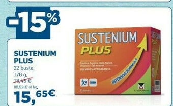 Coop Integratori alimentari offerta