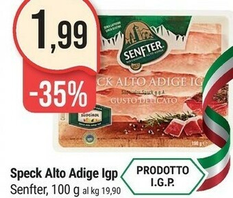 Supermercati Gulliver Sottilette offerta