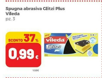 Coop Vileda Pulizie di casa offerta