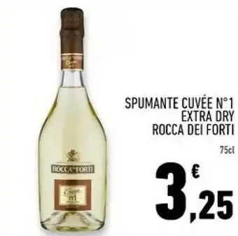 Conad Superstore Rocca Spumante offerta