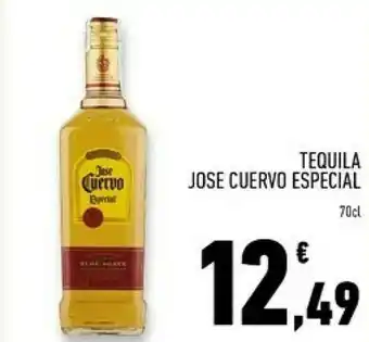 Conad Superstore Jose cuervo Bibite offerta
