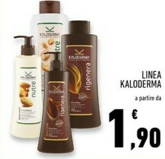 Conad Superstore Kaloderma Crema corpo offerta