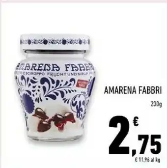 Conad Superstore Fabbri Pasticceria offerta