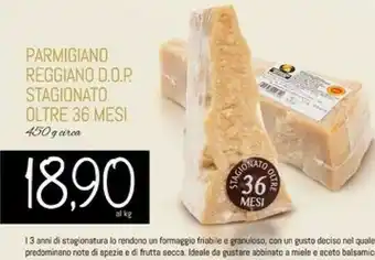 Conad Superstore Miele Parmigiano offerta