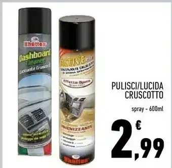 Conad Superstore Accessori auto offerta