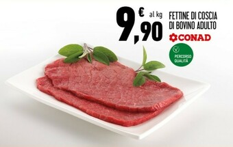 Conad Superstore Carne offerta
