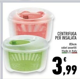 Conad Superstore Accessori cucina offerta