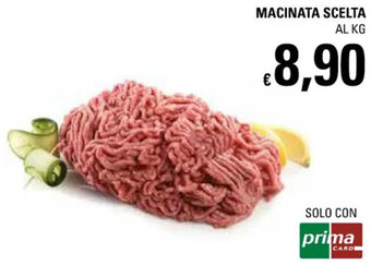 Basko Macinata Scelta offerta