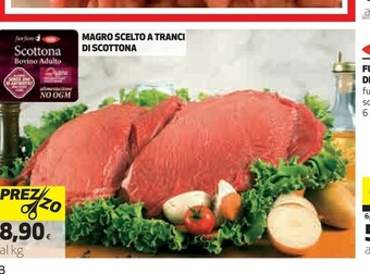 Coop Carne offerta
