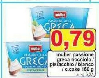 Gros Recla Wurstel offerta