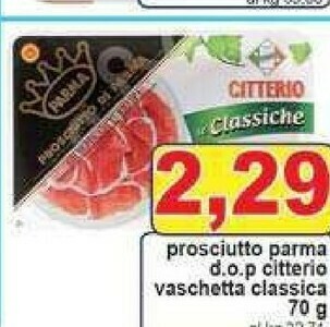 Gros Ricotta offerta