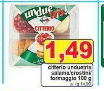 Camoscio d'Oro Formaggio