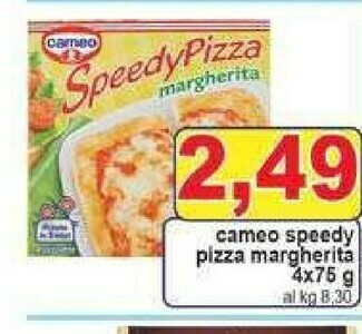 Gros Mccain Patatine offerta