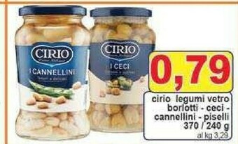 Gros Tonno offerta